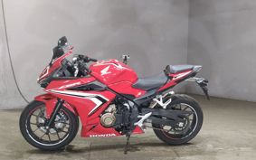 HONDA CBR400R NC56