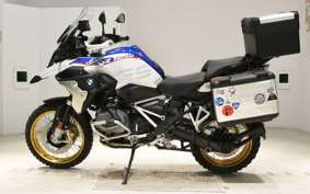 BMW R1250GS 2019