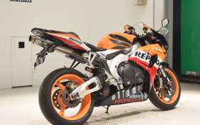 HONDA CBR1000RR 2022 SC57