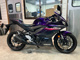 Фото Yamaha YZF-YZF-R3 ABS 2025 с японского аукциона