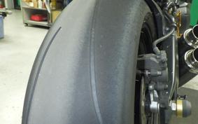 HONDA CBR1000RR Gen. 2 2008 SC59