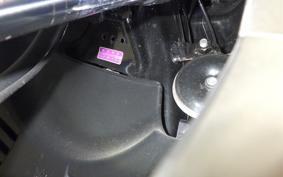 HONDA ADV150 2011 KF38