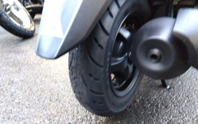 HONDA LEAD 125 JF45