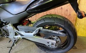 HONDA HORNET 250 MC31