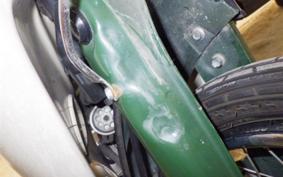 HONDA LITTLE CUB E 2021 AA01