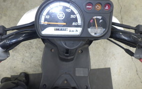 YAMAHA GEAR Gen.2 2003 UA08J