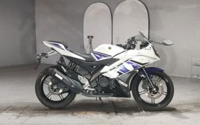 YAMAHA YZF-R15 1CK0