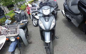 HONDA DIO 110 JK03