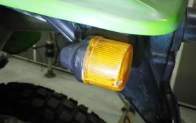 KAWASAKI KDX250SR DX250F