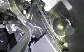 HONDA FORZA 250 2011 MF17