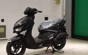YAMAHA CYGNUSｸﾞﾘﾌｧｽ 2011 SEJ4J