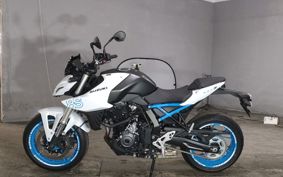 SUZUKI GSX-8S 2023 EM1AA