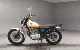 SUZUKI GLASS TRACKER BIG BOY NJ47A