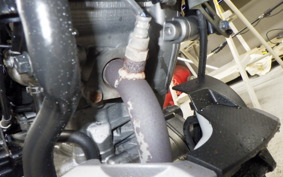 SUZUKI GSX-S125 1998 DL32B