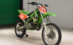 KAWASAKI KX80 KX080Z