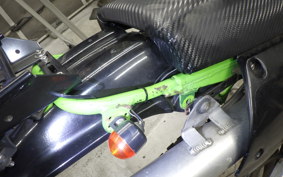 KAWASAKI KMX125 MX125A