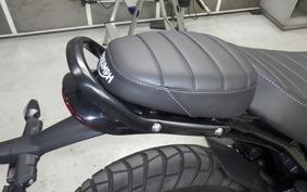 TRIUMPH SCRAMBLER 400XC 2026