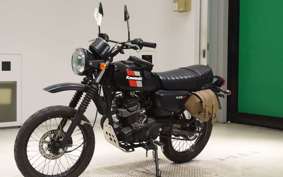 KAWASAKI W175 TR 2008