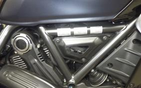 DUCATI SCRAMBLER 2026