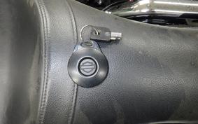 HARLEY FLHR 1580 2007