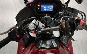 SUZUKI GSX250R DN11A