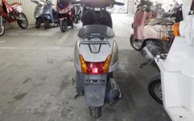 HONDA TACT GEN 3 AF51