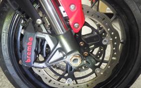 APRILIA SHIVER 750 2012