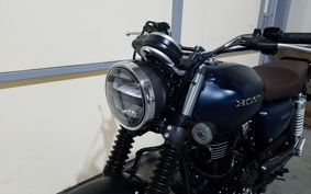 HONDA GB350 2022 NC59