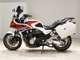 Фото Honda CB1300SB SUPER BOLDOR 2015 с японского аукциона