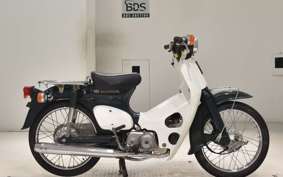 HONDA C50 SUPER CUB