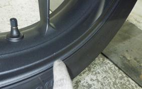 HONDA NX400 2025 NC65