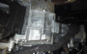 HONDA ADV160 KF54