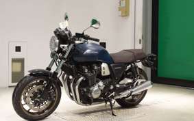 HONDA CB1100RS 2022 SC65