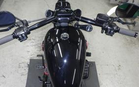HARLEY FXBRS1870 2022