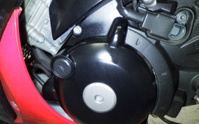 SUZUKI GSX-R125 DL33B