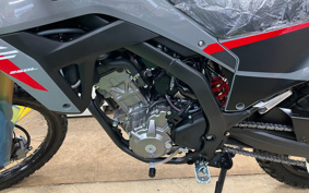 HONDA CRF250L MD47