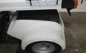 HONDA GYRO X 2017 TD02
