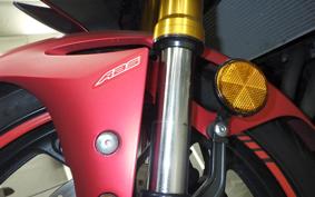 YAMAHA YZF-R25 A 2014 RG43J