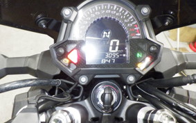 KAWASAKI Z250 Gen.2 EX250P