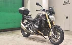 BMW R1200R 2018