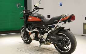 KAWASAKI Z900RS 2020 ZR900C