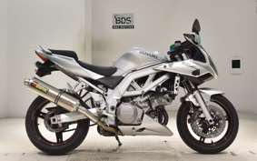 SUZUKI SV1000S 2003