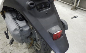 HONDA DIO Gen.6 2022 AF62