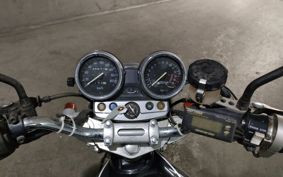 KAWASAKI ZEPHYR400K ZR400C