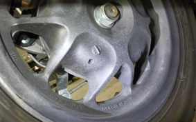 HONDA LEAD 125 1999 JK12