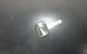 HONDA GYRO CANOPY TA03