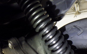SUZUKI LET's 4 2026 CA45A