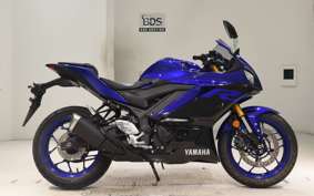 YAMAHA YZF-R25 A RG43J