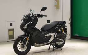 HONDA ADV160