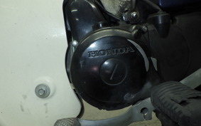 HONDA C50 SUPER CUB E AA01